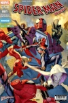 Spider-man Universe (Vol 3) - Web Warriors 2
