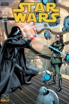 Star Wars (Vol 1 - 2015-2017) nº12 - 12 - Couverture 2