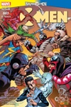 X-Men (Vol 5) nº2
