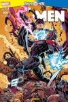 X-Men (Vol 5) nº4