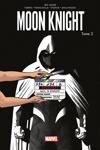100% Marvel - All New Moon Knight - Tome 2 - Incarnations