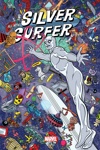 100% Marvel - All-New Silver Surfer - Tome 1