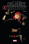 100% Marvel - Black Widow - Tome 1