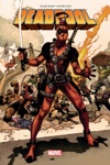 100% Marvel - Deadpool - Les guerres très très secrètes