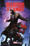 100% Marvel - Deadpool V Gambit