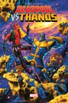 100% Marvel - Deadpool vs Thanos