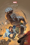 Panini Comics France fête ses 20 ans - Hulk - Gris
