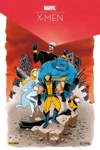 Panini Comics France fête ses 20 ans - X-men - Surdoués