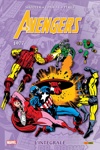 Marvel Classic - Les Intégrales - Avengers - Tome 14 - 1977