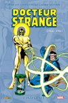 Marvel Classic - Les Intégrales - Docteur Strange - Tome 2 - 1966-1967