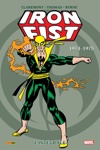 Marvel Classic - Les Intégrales - Iron Fist - Tome 1 - 1974-1975