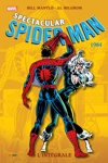 Marvel Classic - Les Intégrales - Spectacular Spider-man - Tome 8 - 1984