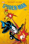 Marvel Classic - Les Intégrales - Amazing Spider-man - Tome 23 - 1985
