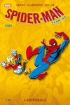 Marvel Classic - Les Intégrales - Spider-man Team up - Tome 7 - 1980