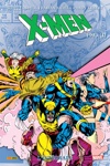 Marvel Classic - Les Intégrales - X-men - Tome 32 - 1993 - Partie 1