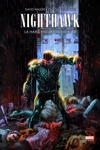 Marvel Dark - Nighthawk - La haine engendre la haine
