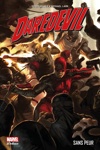 Marvel Deluxe - Daredevil par Brubaker 2 - Sans peur