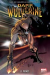 Marvel Deluxe - Dark Wolverine 1 - Le prince