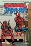 Marvel Deluxe - Deadpool et Spider-man - SpideyPool