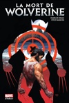 Marvel Deluxe - La mort de Wolverine