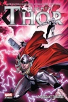 Marvel Deluxe - Mighty Thor 1 - Le puissant Tanarus