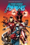 Marvel Deluxe - New Avengers 10 - La fin des temps