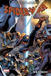 Marvel Deluxe - Spider-man - New Avengers