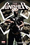 Marvel Deluxe - Punisher 5 - Le faiseur de veuves