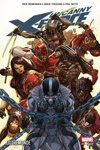 Marvel Deluxe - Uncanny X-Force 3 - Outremonde