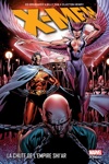 Marvel Deluxe - X-men - La chute de l'empire Sh'iar