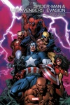 Marvel Events - Spider-man the Avengers - Evasion