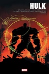 Marvel Icons - Hulk par Jones et Romita Jr - Tome 1