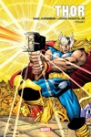 Marvel Icons - Thor par Jurgens et Romita Jr - Tome 1