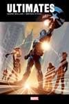 Marvel Icons - Ultimates par Millar et Hitch - Tome 1