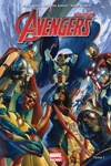 Marvel Now - All New Avengers 1