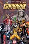 Marvel Now - All New Les Gardiens de la galaxie  1