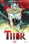 Marvel Now - All New Thor 1