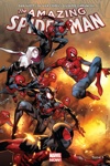 Marvel Now - The amazing Spider-man 3 - Spider-verse