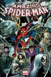 Marvel Now - The amazing Spider-man 5