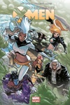 Marvel Now - Extraordinary X-Men 1