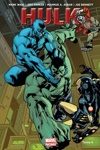 Marvel Now - Hulk 4