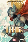 Marvel Now - Mighty Thor 2
