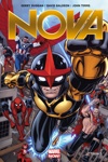 Marvel Now - Nova 5