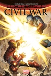 Marvel Now - Secret Wars - Civil war