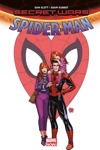 Marvel Now - Secret Wars - Spider-man