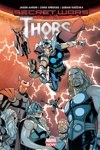 Marvel Now - Secret Wars - Thors