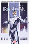 Marvel Now - Superior Iron-man