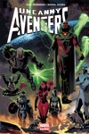 Marvel Now - Uncanny Avengers 6 - Contre-évolution