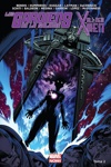 Marvel Now - All New X-men - Gardiens de la galaxie - Le vortex noir 2