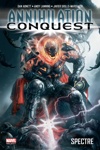 Marvel Select - Annihilation conquest 2 - Spectre